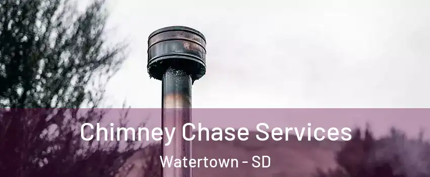  Chimney Chase Services Watertown - SD