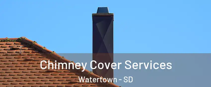  Chimney Cover Services Watertown - SD