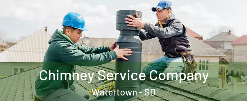  Chimney Service Company Watertown - SD