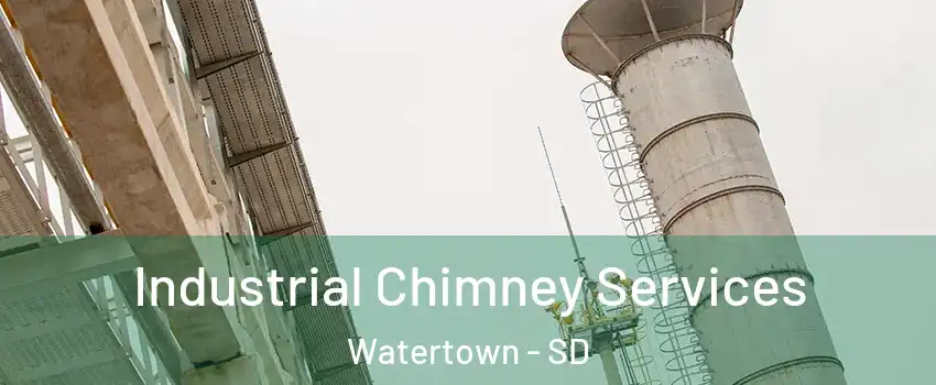  Industrial Chimney Services Watertown - SD