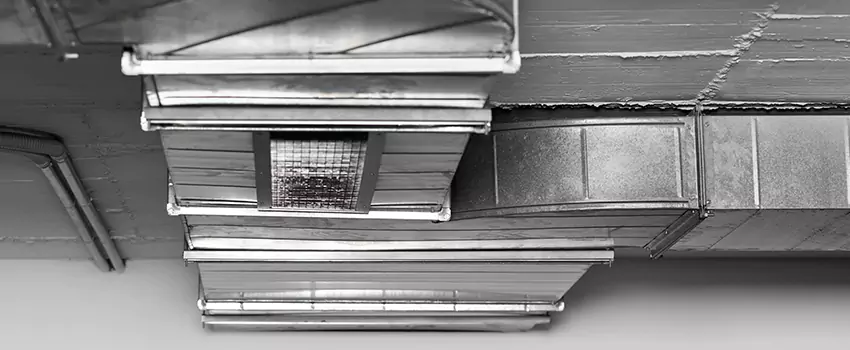 Trusted Air Duct Cleaning Company in Watertown, South Dakota