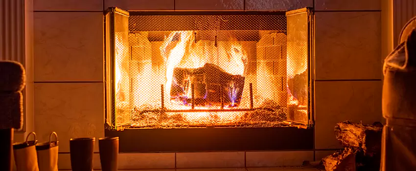 Astria Vent Free Gas Fireplaces Installation in Watertown, SD