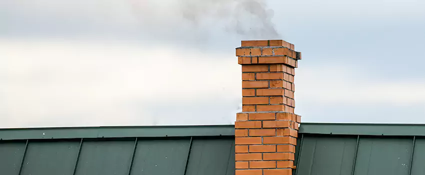 Animal Screen Chimney Cap Repair And Installation Services in Watertown, South Dakota