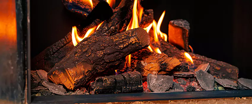 Chimney Fireplace Ash Dump Cleaning in Watertown, SD