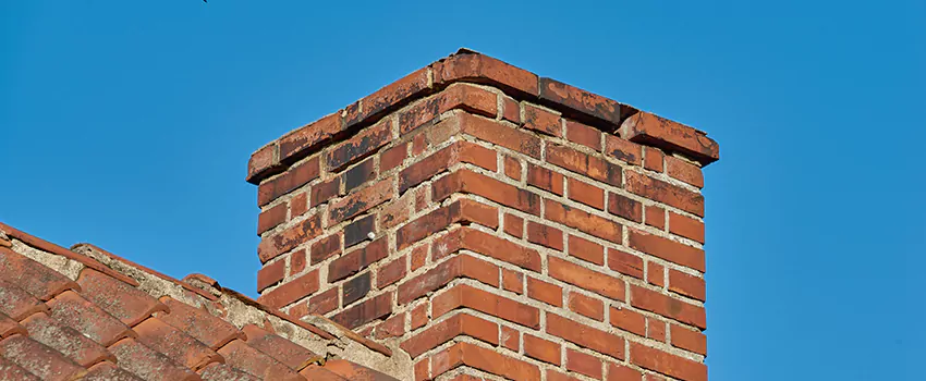 Clean Blocked Chimney in Watertown, South Dakota
