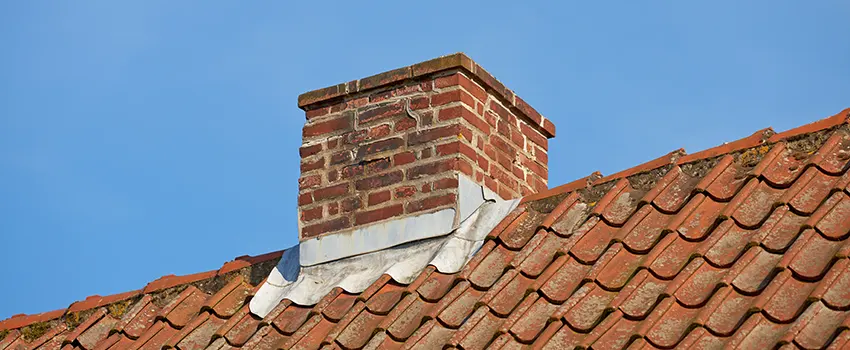 Residential Chimney Bricks Rotten Repair Services in Watertown, SD