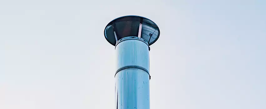 Wind-Resistant Chimney Caps Installation and Repair Services in Watertown, South Dakota