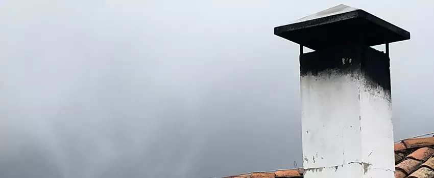 Chimney Damper Inspection in Watertown, SD