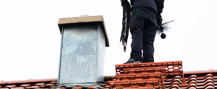 Chimney Liner Services Cost in Watertown, SD