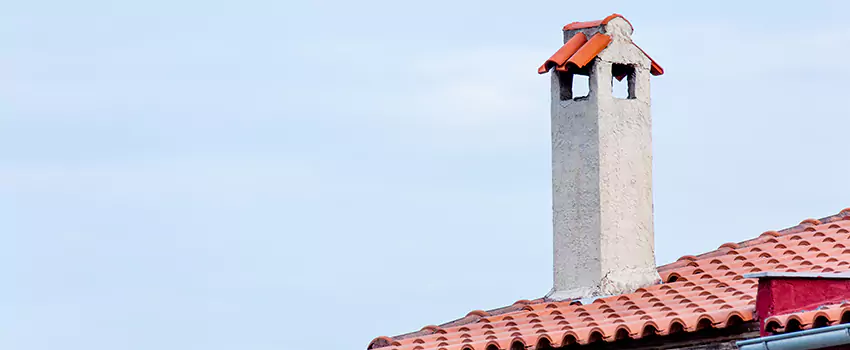 Chimney Pot Replacement in Watertown, SD