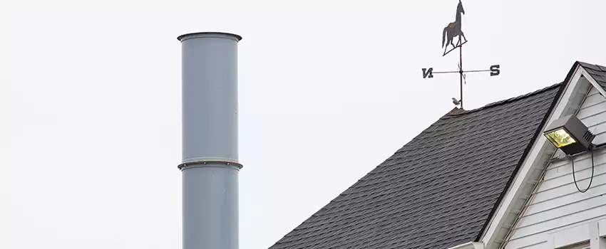Chimney Inspection in Watertown, SD