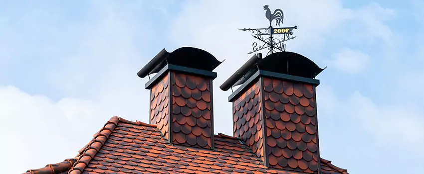 Old Chimney Restoration in Watertown, South Dakota