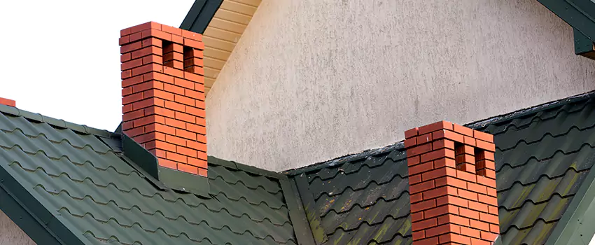 Chimney Saver Waterproofing Services in Watertown, South Dakota