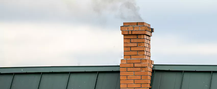 Chimney Soot Cleaning Cost in Watertown, SD