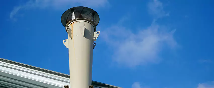 Chimney Spark Arrestor Requirements in Watertown, SD