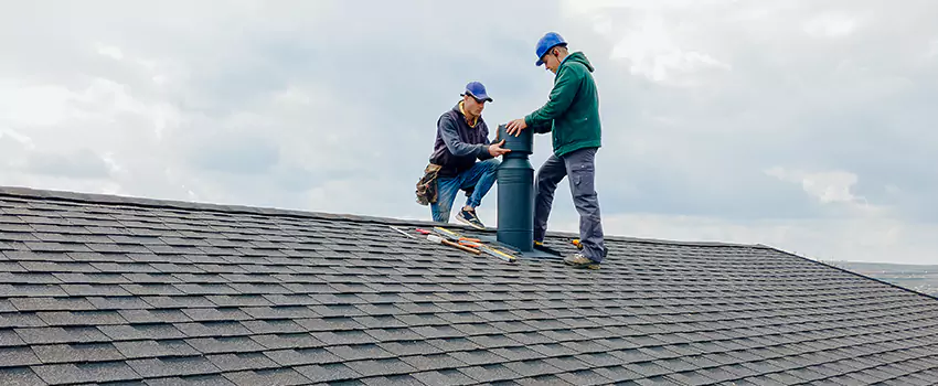 Chimney Sweep To Clear Creosote Buildup in Watertown, South Dakota