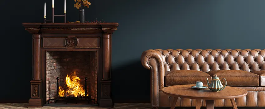 Traditional Fireplace Design Refurbishment Costs in Watertown, South Dakota