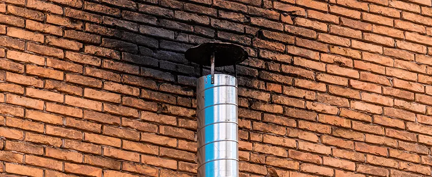 Diagnosing Commercial Chimney Problems in Watertown, SD