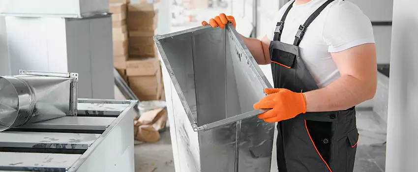 Benefits of Dryer Vent Inspection in Watertown, SD
