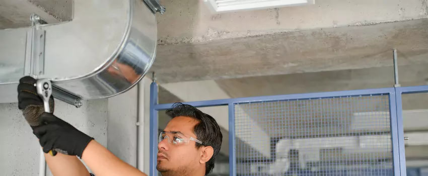 HVAC Ductwork Cleaning in Watertown, SD