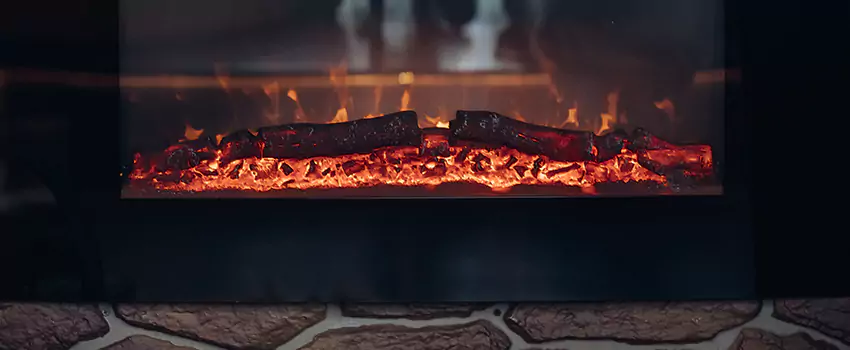 Outdoor Electric Fireplace Installation Solutions in Watertown, SD