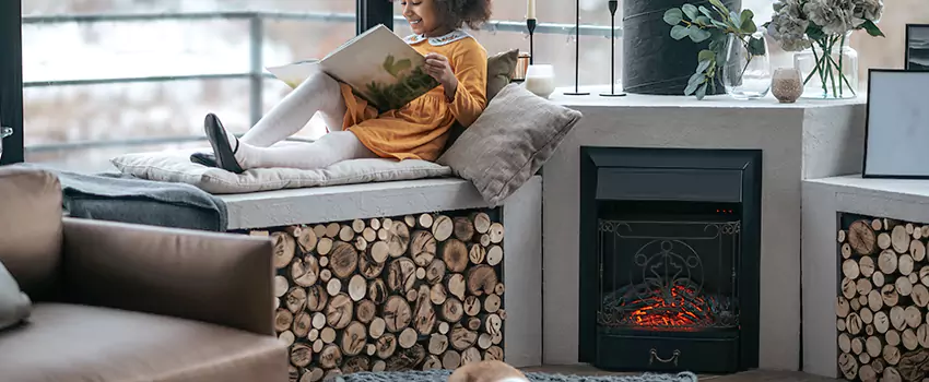 Wall Mount Electric Fireplaces Repair in Watertown, SD