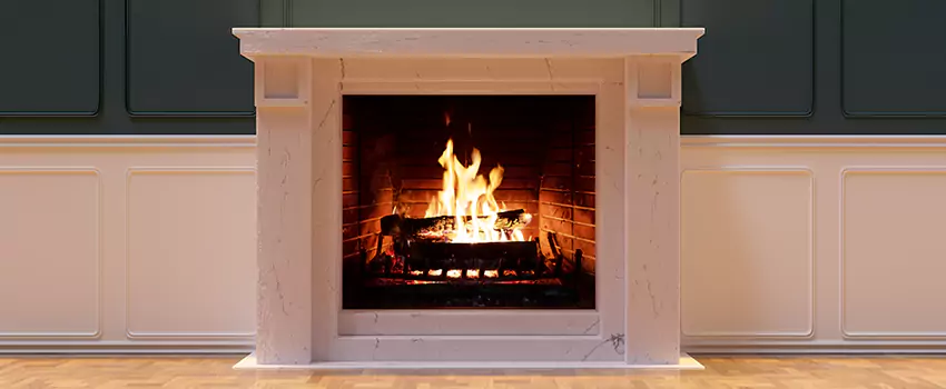 Empire Comfort Systems Fireplace Installation and Replacement in Watertown, South Dakota