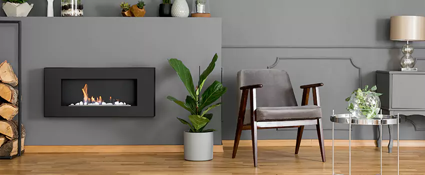 Ethanol Fireplace Burner Repair in Watertown, SD
