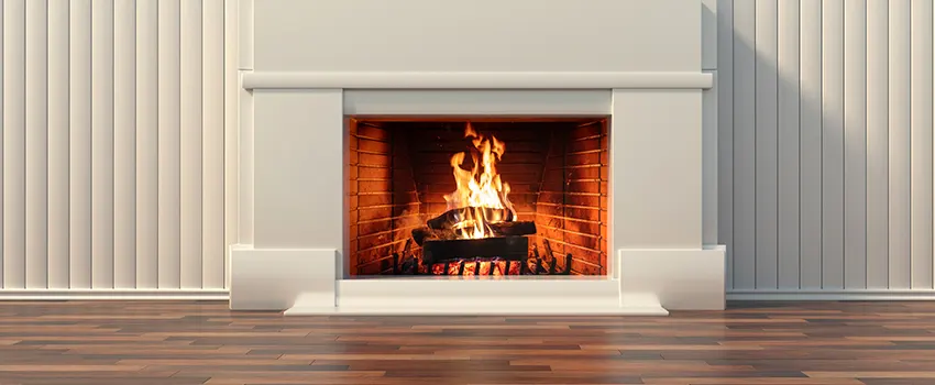 Fireplace Broken Ashtray Repair Services in Watertown, South Dakota