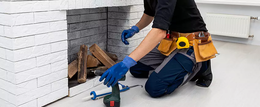 Fireplace Doors Cleaning in Watertown, South Dakota