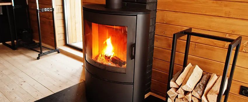 Gas Fireplace Door Handle Installation Services in Watertown, South Dakota