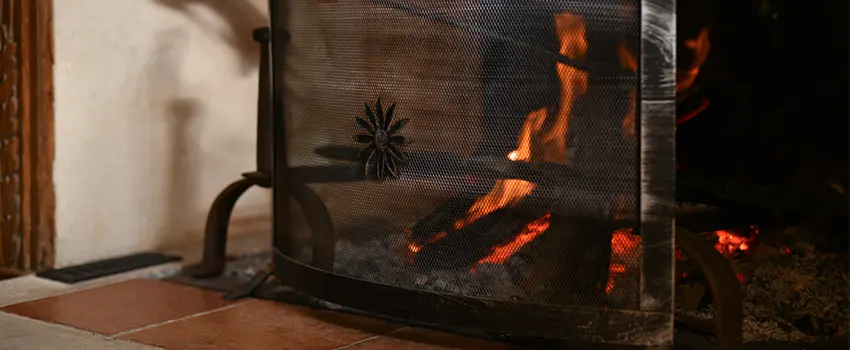 Electric Metal Fireplace installation Services in Watertown, SD