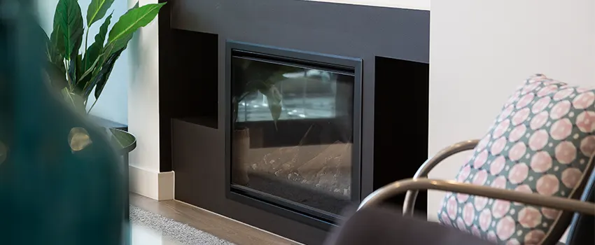 Welding Repairs for Fireplace Grate in Watertown, SD