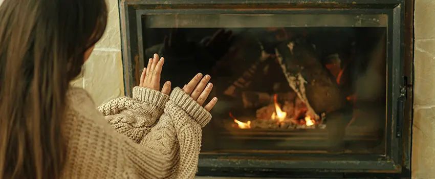 Wood-burning Fireplace Smell Removal Services in Watertown, SD