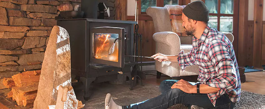 Fireplace Chimney Maintenance in Watertown, South Dakota