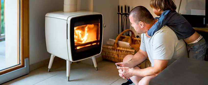 Fireplace Safety Inspection Technician in Watertown, South Dakota