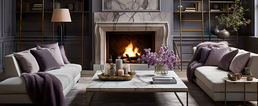 Fireplace Xtrordinair Ember-Glo Insert Fireplace Maintenance in Watertown, South Dakota