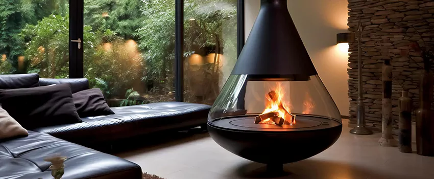 Affordable Floating Fireplace Repair And Installation Services in Watertown, South Dakota