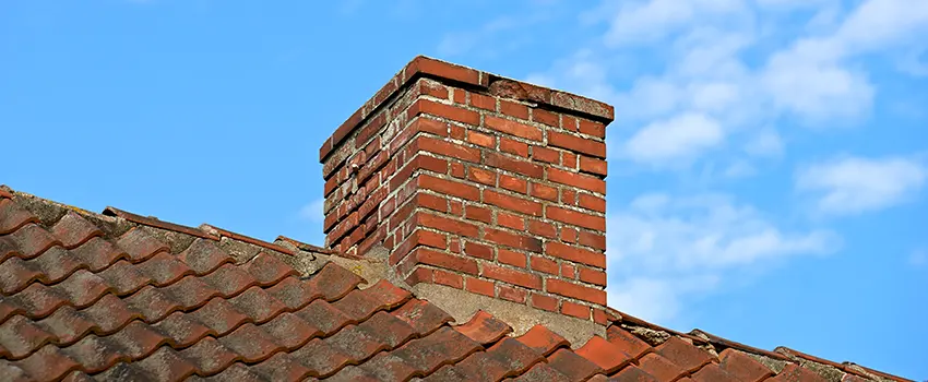Flue Tiles Cracked Repair Services near Me in Watertown, SD