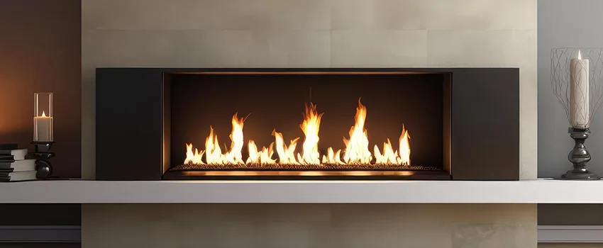 Vent Free Gas Fireplaces Repair Solutions in Watertown, South Dakota