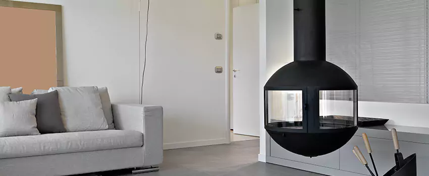 Hanging & Suspended Fireplaces Designer in Watertown, South Dakota