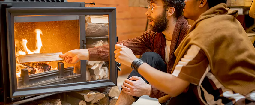 Benefits of Harman Stoves Fireplace in Watertown, South Dakota