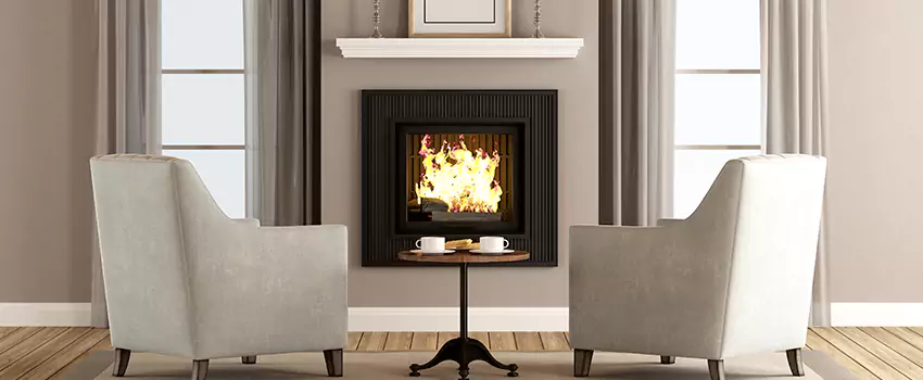 Heat & Glo Outdoor Gas Fireplaces Installation Contractors in Watertown, South Dakota