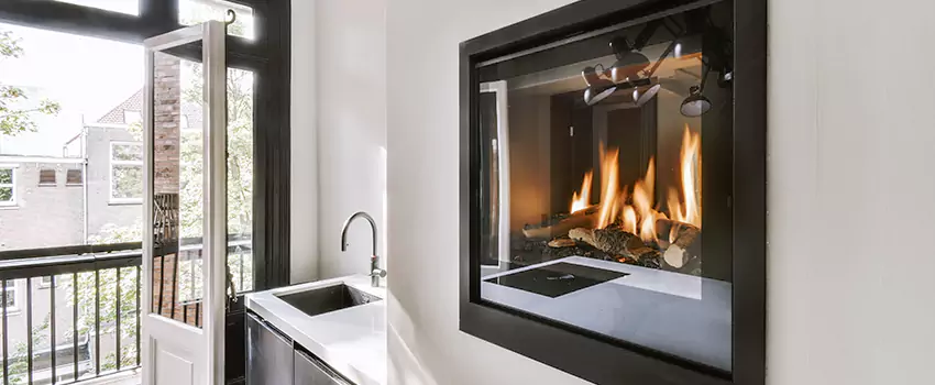 Heatilator Outdoor Fireplace Services in Watertown, South Dakota