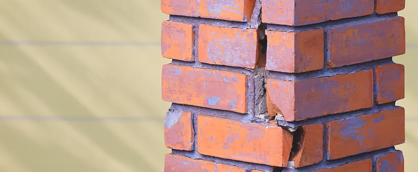 Leaking Chimney Repair And Replacement Cost in Watertown, South Dakota