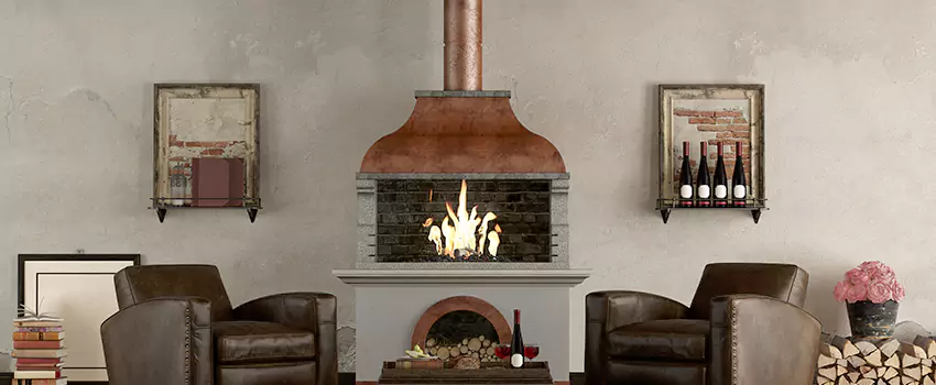 Benefits of Pacific Energy Fireplace in Watertown, South Dakota