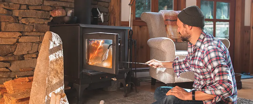 Cost of Pellet Fireplace Installation Services in Watertown, SD