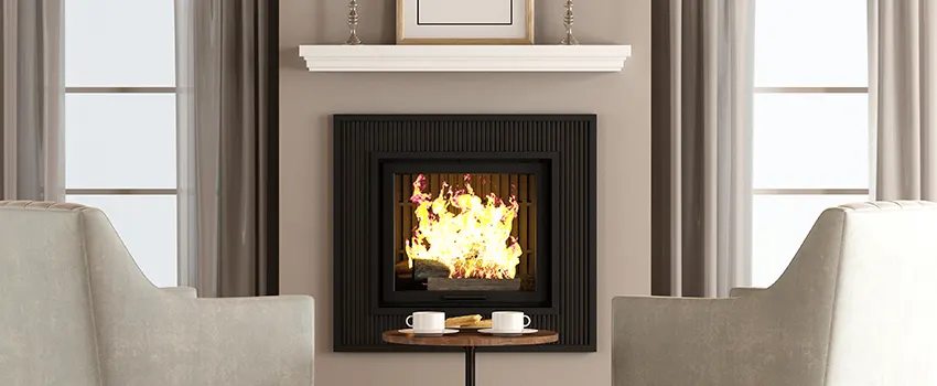 Superior Outdoor Fireplace Repair in Watertown, SD
