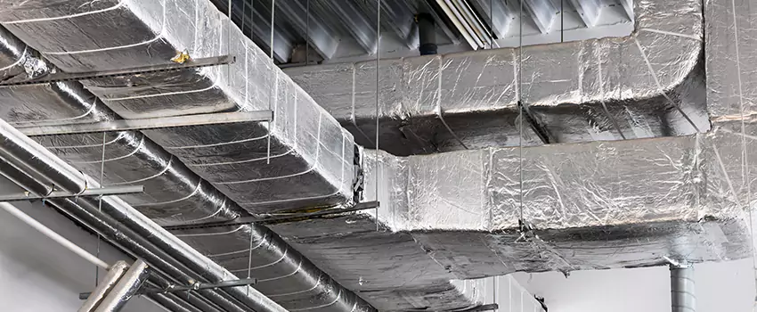 Vent Dust Cleaning Cost in Watertown, SD