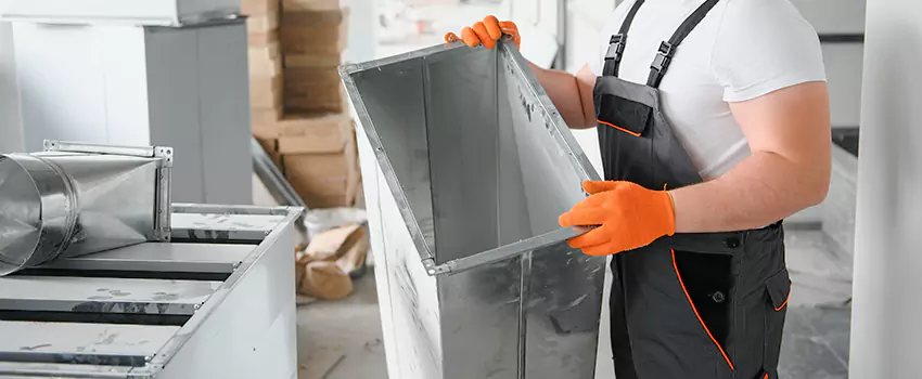 Ventilation Fan Cleaning Services in Watertown, South Dakota